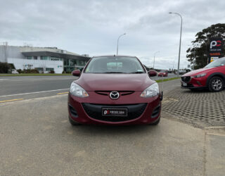 2014 Mazda Demio 13-Skyactive image 301051
