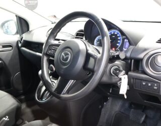 2014 Mazda Demio 13-Skyactive image 305261
