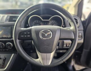 2014 Mazda Premacy 20S Skyactiv Leather Package image 301386