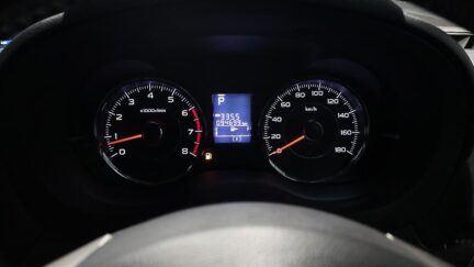 2012 Subaru Forester XT Turbo Leather **Good KMS** image 305544