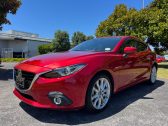 2013 Mazda Axela image 234562