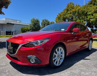 2013 Mazda Axela image 234562