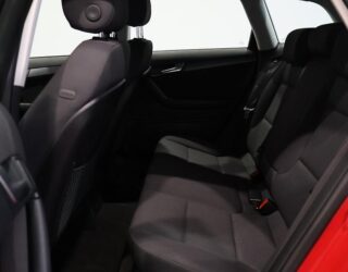 2010 Audi A3 1.4TFSI, Reverse Camera image 307253