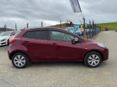 2014 Mazda Demio 13-Skyactive image 301047