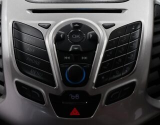 2014 Ford Ecosport Titanium image 308458