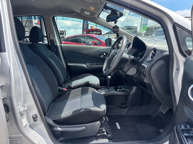 2015 Nissan Note image 233848