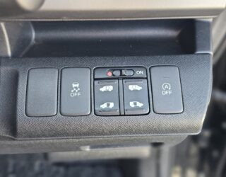 2013 Honda Step Wagon Spada Z image 298363