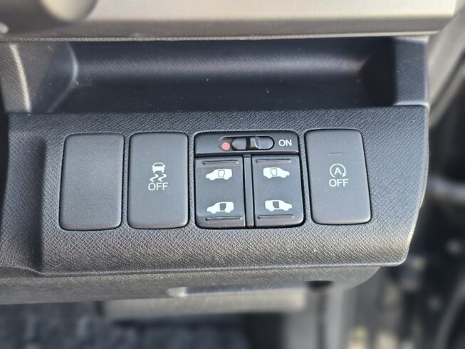 2013 Honda Step Wagon Spada Z image 298363