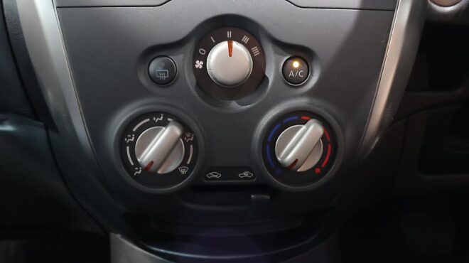 2015 Nissan Note X Model **Low KMS** image 317895