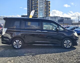 2013 Honda Step Wagon Spada Z image 298357