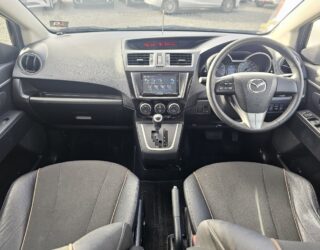 2014 Mazda Premacy 20S Skyactiv Leather Package image 301393