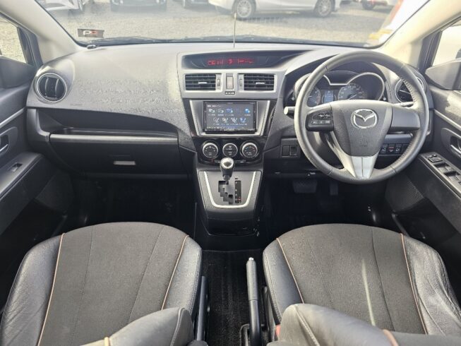 2014 Mazda Premacy 20S Skyactiv Leather Package image 301393