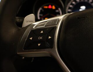 2013 Mercedes-benz E 63 AMG – Big Wheels – Exhaust – Lowered image 308941