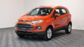2014 Ford Ecosport Titanium image 308445