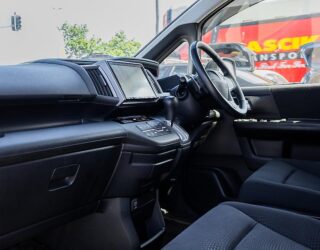 2013 Honda Step Wagon Spada Z, keyless 7 seater image 314708