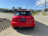 2013 Audi A1 Sport Back 1.4TFSI Sport Package image 301456