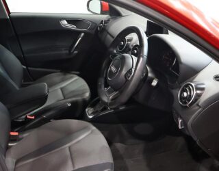 2013 Audi A1 Sport Back 1.4TFSI Sport Package image 311345