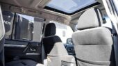 2012 Mitsubishi Pajero 3.2D, 7 Seater 4×4 , 3000kg Tow rating image 306168