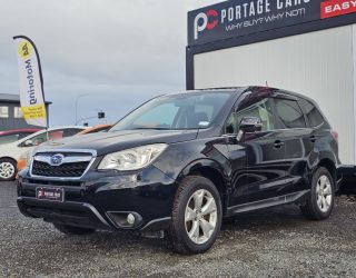 2012 Subaru Forester 2.0i-L Eyesight image 297605