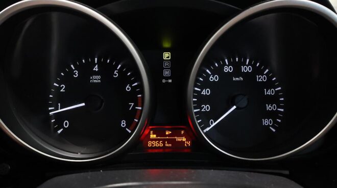 2012 Nissan Lafesta Highway Star G image 317125