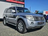 2012 Mitsubishi Pajero 3.2D, 7 Seater image 298615