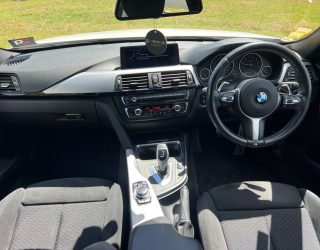 2013 Bmw 320i Motorsport image 235172