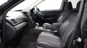 2012 Subaru Legacy 2.0GT DIT 4WD image 303934