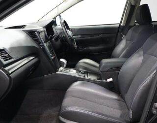 2012 Subaru Legacy 2.0GT DIT 4WD image 303934