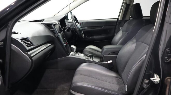 2012 Subaru Legacy 2.0GT DIT 4WD image 303934