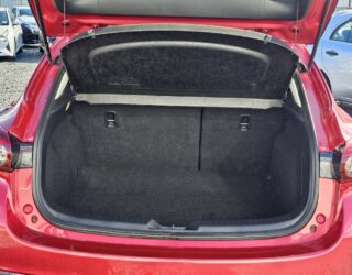 2013 Mazda Axela Sports 20S Touring image 298412