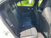 2013 Mercedes-benz A 180 Low KMS, Black Mags image 239432