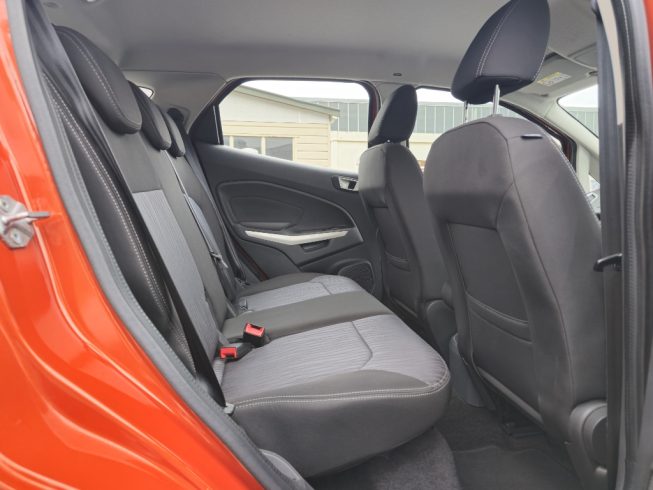 2014 Ford Ecosport image 235416