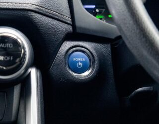 2019 Toyota Rav4 e-four Hybrid AWD NZ NEW image 302650