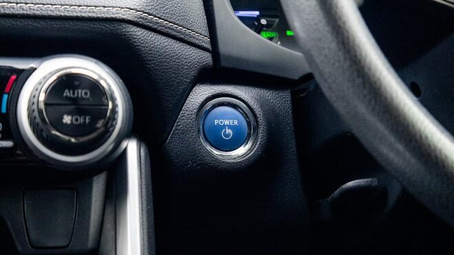 2019 Toyota Rav4 e-four Hybrid AWD NZ NEW image 302650