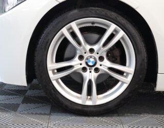 2013 Bmw 320i Motorsport M Sport image 305565