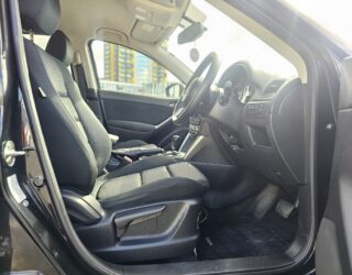 2013 Mazda Cx-5 20S NZ Radio image 298398