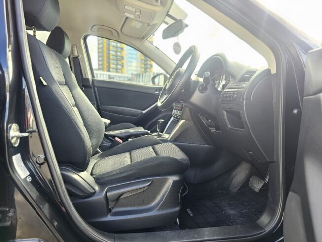 2013 Mazda Cx-5 20S NZ Radio image 298398