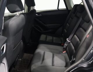 2013 Mazda Cx-5 20S NZ Radio image 305872