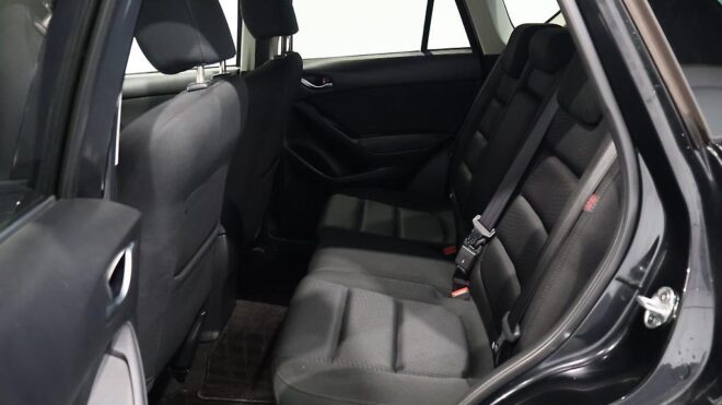 2013 Mazda Cx-5 20S NZ Radio image 305872