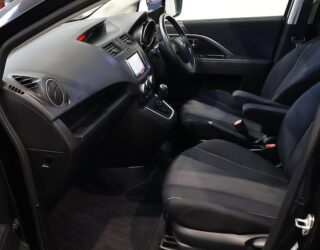 2012 Nissan Lafesta Highway Star G image 317116