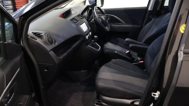 2012 Nissan Lafesta Highway Star G image 317116