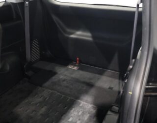 2013 Honda Step Wagon Spada Z image 310064