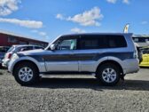 2012 Mitsubishi Pajero 3.2D, 7 Seater image 298620