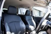 2012 Subaru Legacy image 234813