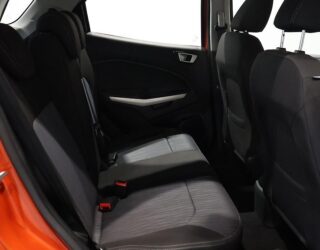 2014 Ford Ecosport Titanium image 308452