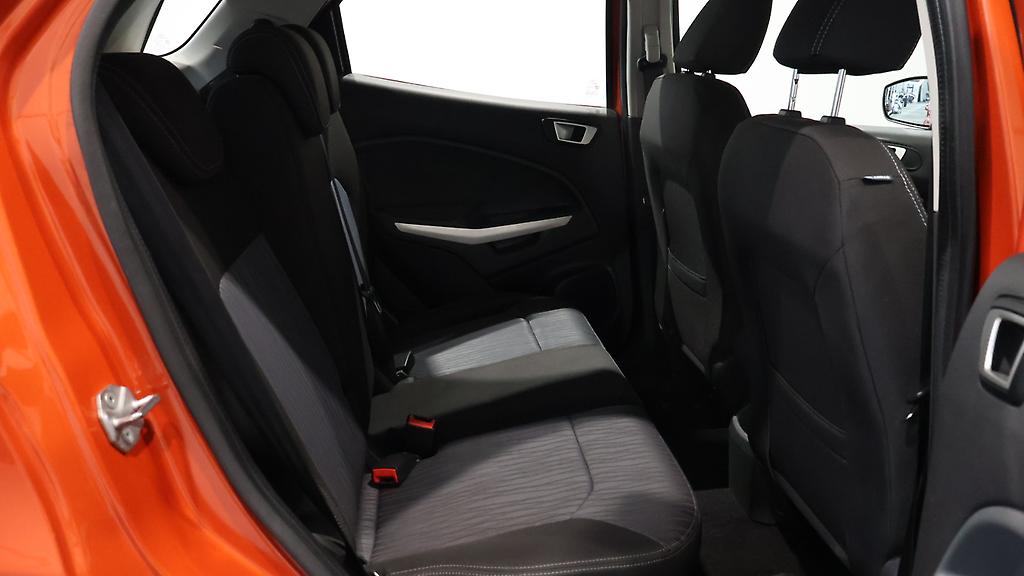 2014 Ford Ecosport Titanium 2 Year Warranty Included image 308452