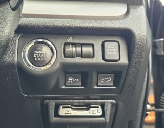 2013 Subaru Forester 2.0i-S Eyesight 4WD Adaptive Cruise, Very Tidy Example image 297593