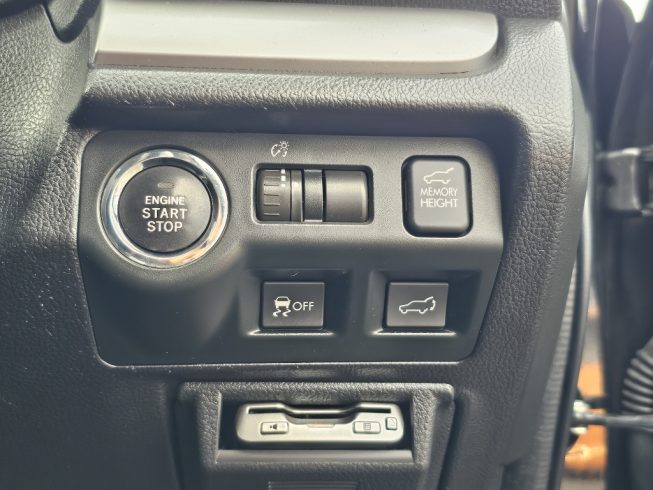 2013 Subaru Forester 2.0i-S Eyesight 4WD Adaptive Cruise, Very Tidy Example image 297593