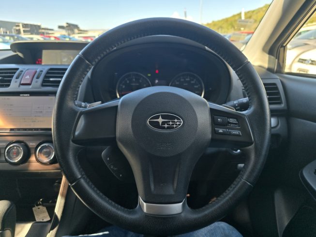 2012 Subaru Impreza image 234949