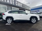 2019 Toyota Rav4 e-four Hybrid AWD NZ NEW image 292571